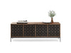 Elements Constellation Media Console 8709 | BDI Furniture - Canal Furniture