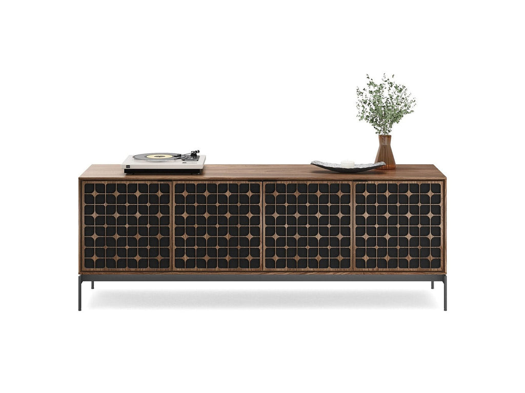 Elements Constellation Media Console 8709 | BDI Furniture - Canal Furniture