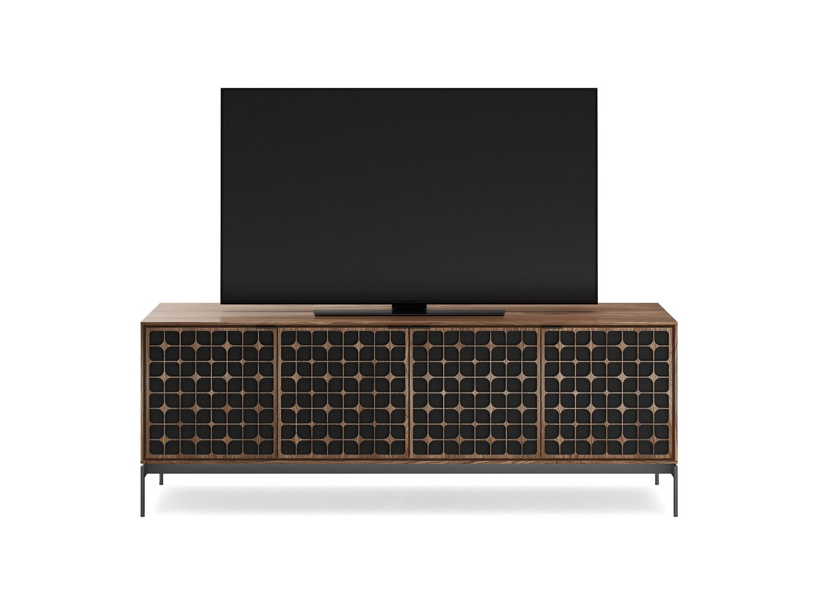 Elements Constellation Media Console 8709 | BDI Furniture - Canal Furniture