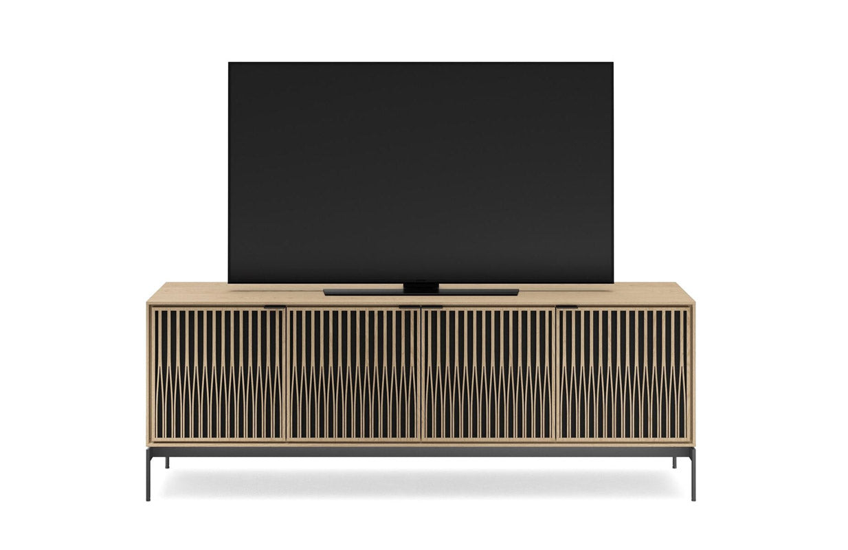 Elements Tune Media Console 8709 | BDI Furniture - Canal Furniture