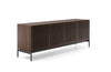 Elements Tune Media Console 8709 | BDI Furniture - Canal Furniture
