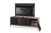 Elements Tune Media Console 8709 | BDI Furniture - Canal Furniture
