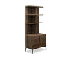 Matera File Cabinet & Hutch - Canal Furniture