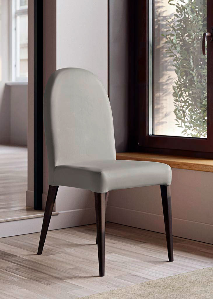 Appia Dining Chairs (Sold in Pairs) - Canal Furniture