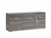 Iris 3 Door Buffet - Canal Furniture