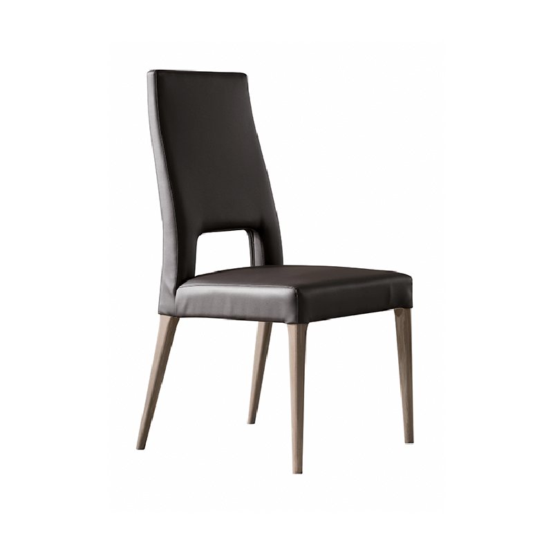 Olimpia Dining Chairs (Sold in Pairs) - Canal Furniture