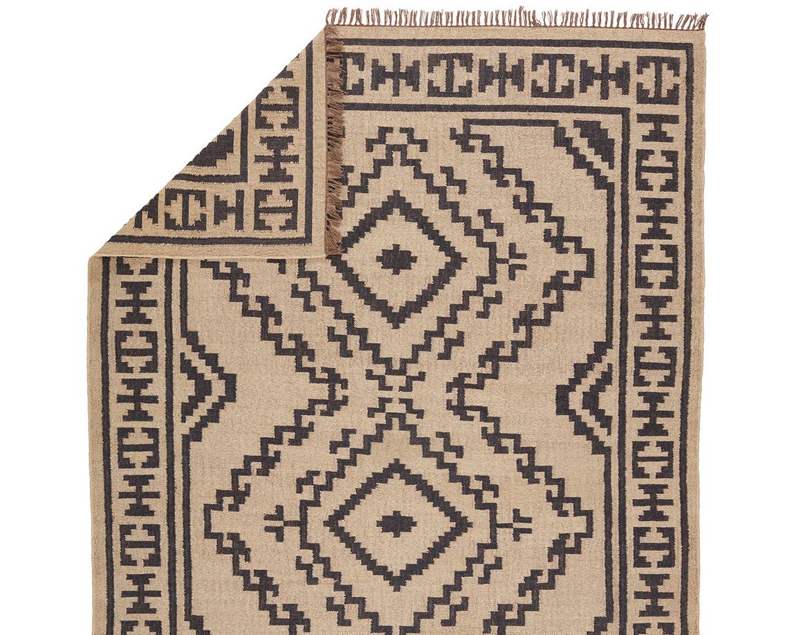 Jaipur Living Rugs Bedouin Area Rug, BD24 | Jaipur Living