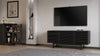 Corridor 8177 Media Console | BDI - Canal Furniture