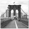 Brooklyn Bridge Flag - SH-71598B - Canal Furniture