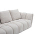 Lennox Fabric Loveseat | J&M Furniture