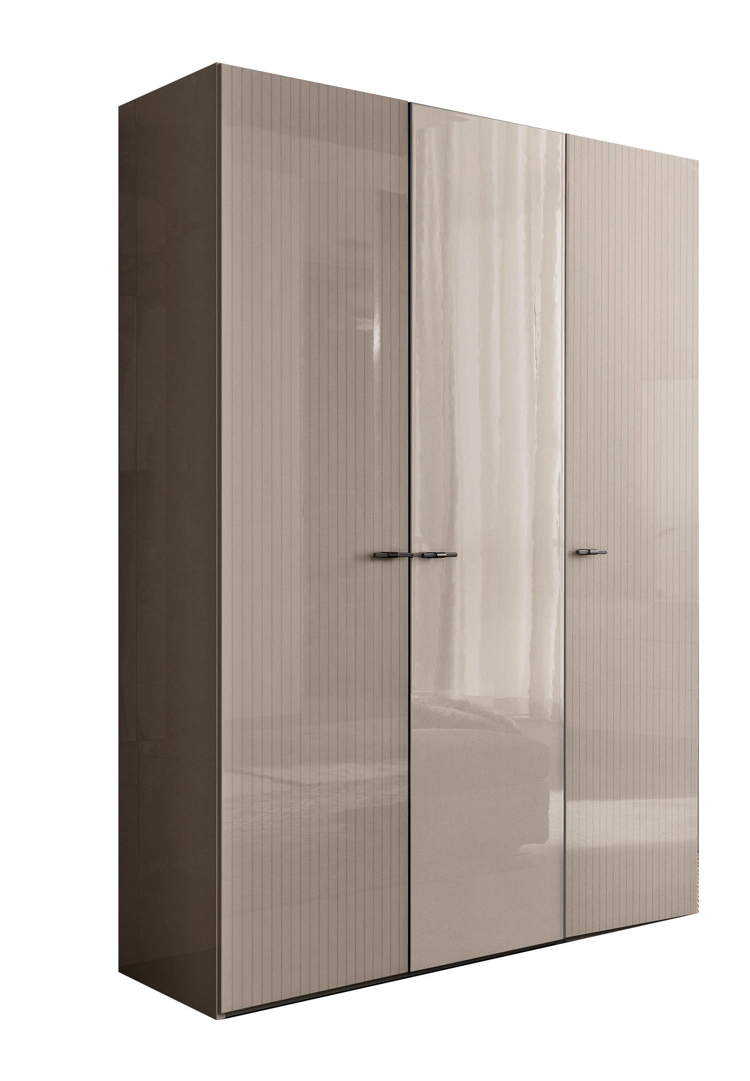 Claire Wardrobe Collection | Alf Italia - Canal Furniture