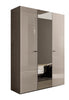 Claire Wardrobe Collection | Alf Italia - Canal Furniture