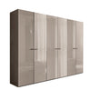 Claire Wardrobe Collection | Alf Italia - Canal Furniture