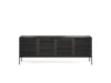 Corridor SV 7129 Slim TV Stand & Credenza | BDI Furniture