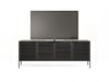 Corridor SV 7129 Slim TV Stand & Credenza | BDI Furniture