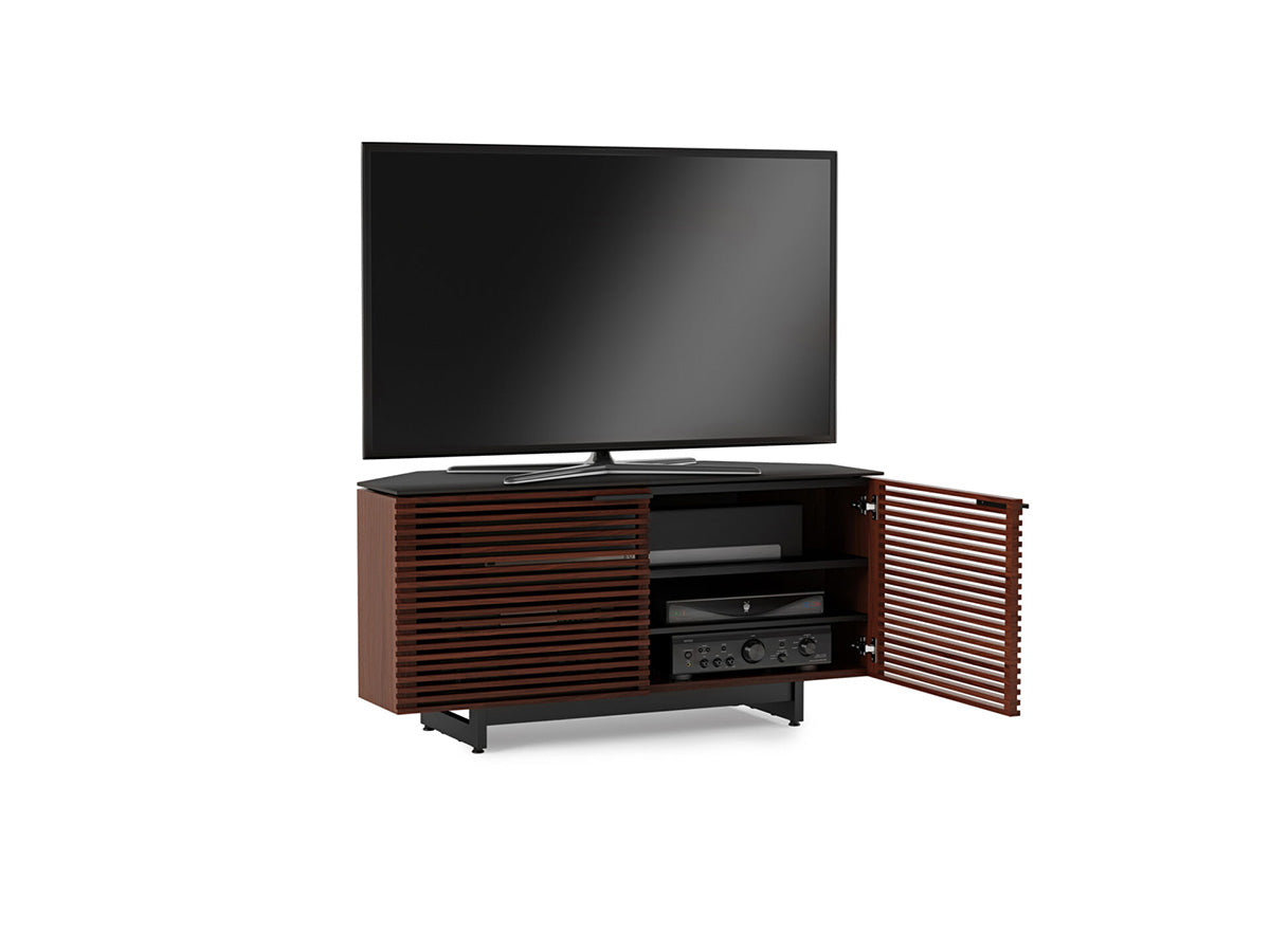 Corridor 8175 Media Console | BDI - Canal Furniture
