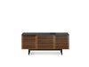Corridor 8177 Media Console | BDI - Canal Furniture