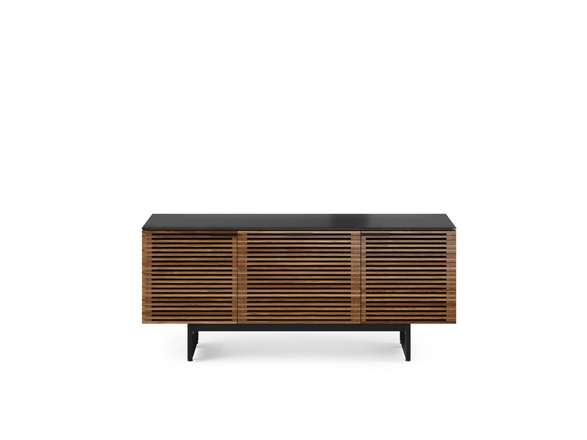 Corridor 8177 Media Console | BDI - Canal Furniture