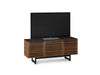 Corridor 8177 Media Console | BDI - Canal Furniture