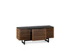 Corridor 8177 Media Console | BDI - Canal Furniture