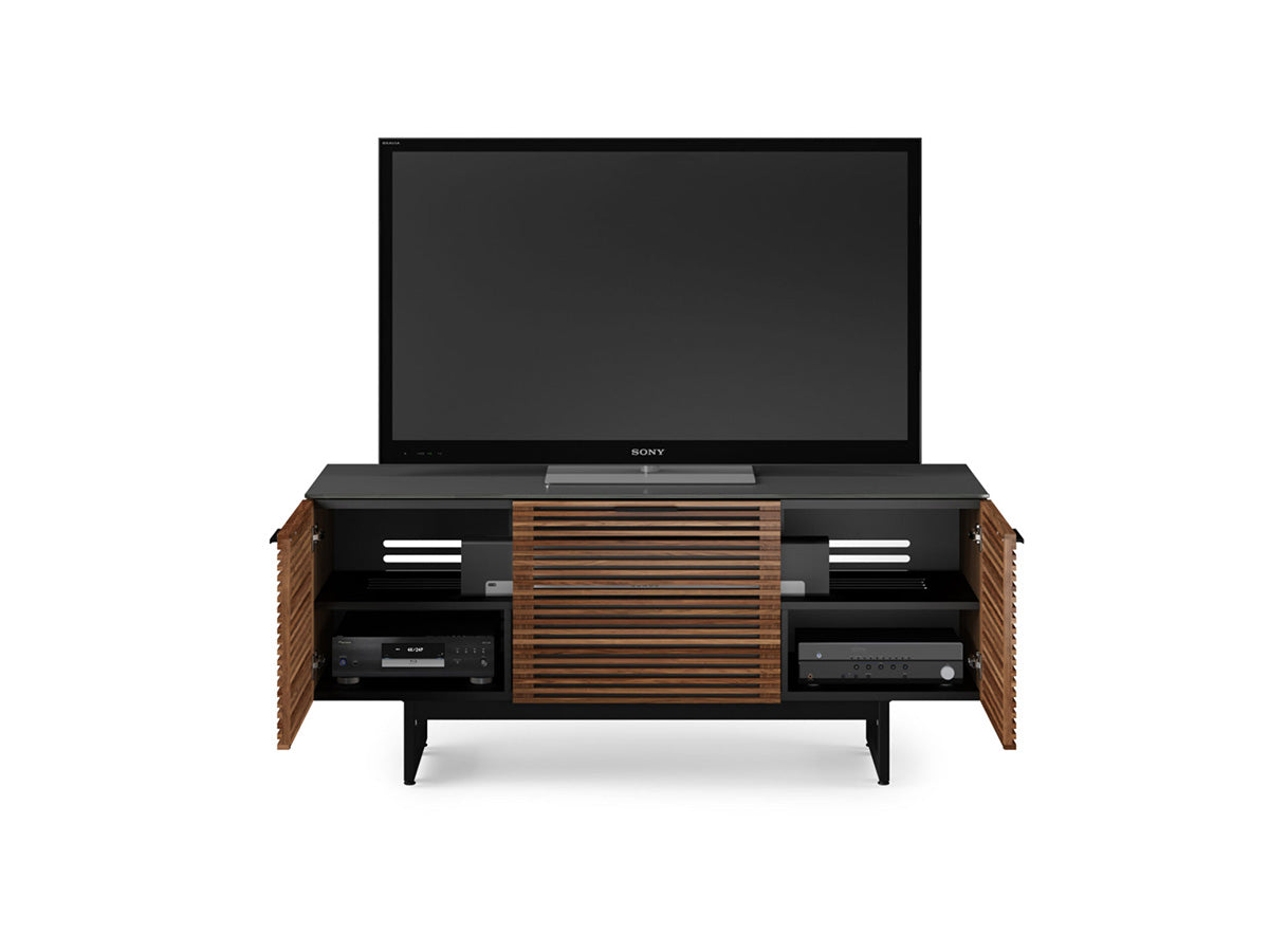 Corridor 8177 Media Console | BDI - Canal Furniture