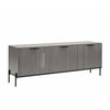 Novecento Large Buffet - 84" - Canal Furniture