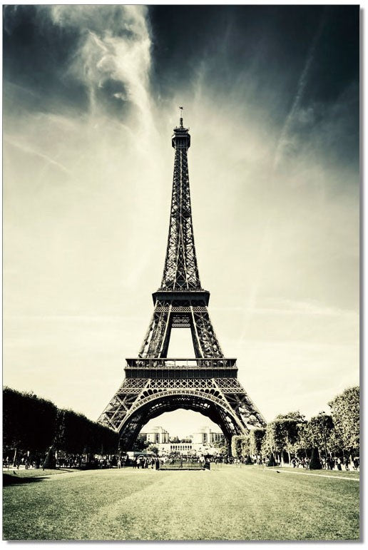 Eiffel Tower SH - 71553 - Canal Furniture
