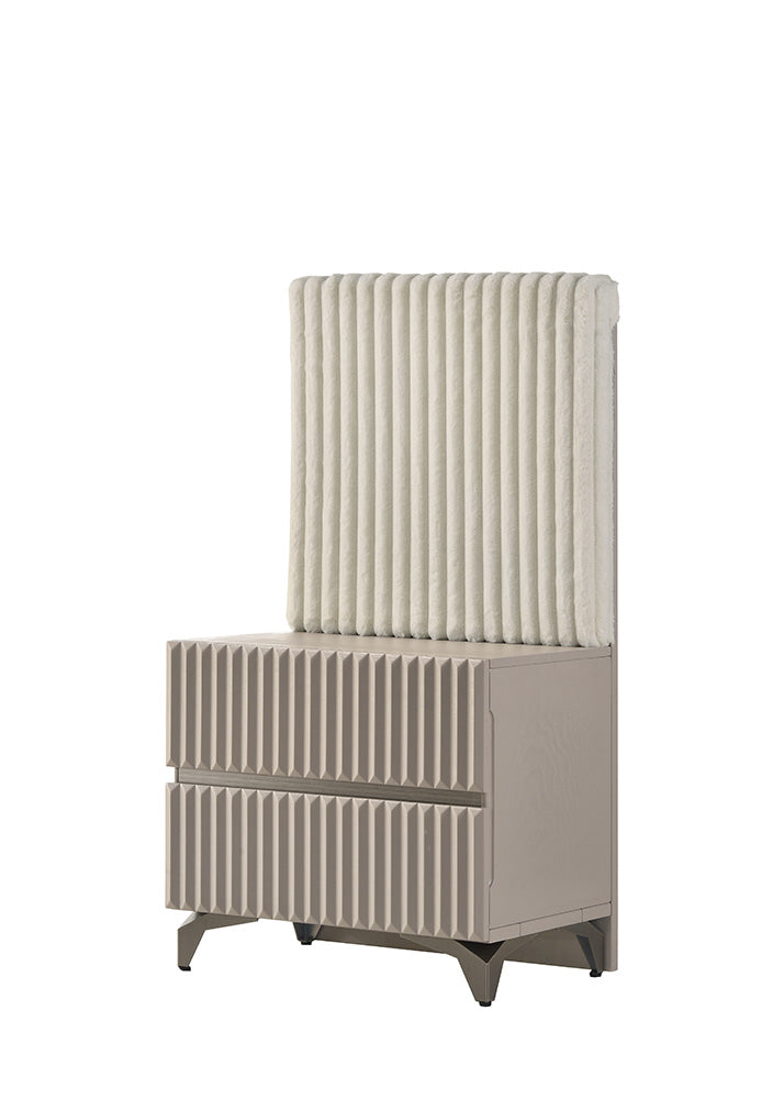 Grace Nightstand - Canal Furniture