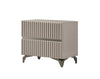 Grace Nightstand - Canal Furniture