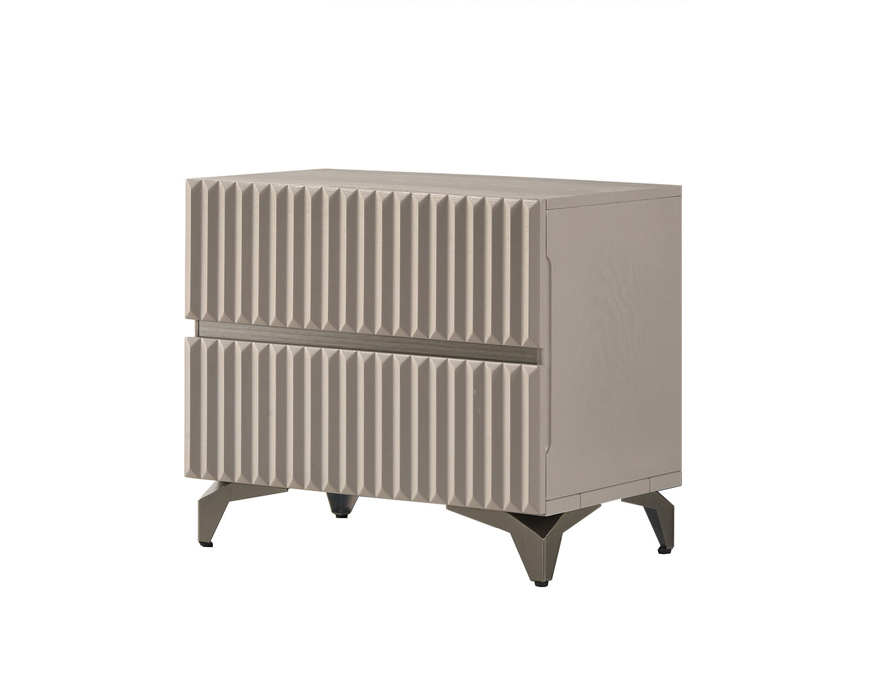 Grace Nightstand - Canal Furniture