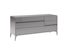 Graphite Dresser - Canal Furniture
