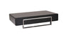 Modern Coffee Table 902A in Dark Oak | J&M Furniture - Canal Furniture