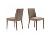 Hera Dining Chairs (Sold in Pairs) - Canal Furniture