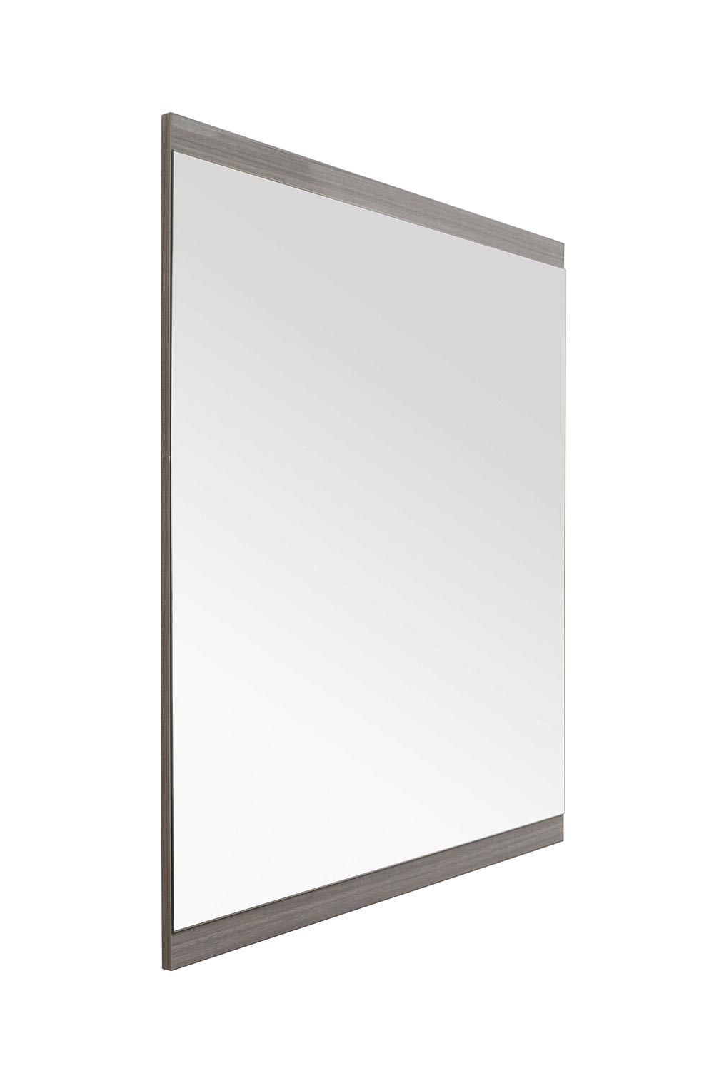 Iris Mirror in Eukalipto - Canal Furniture