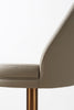 K C418A-56 Beige Grey Barstool | J&M Furniture