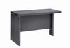 Montecarlo Return Desk - Canal Furniture