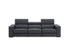 Picasso Sofa In Blue Grey | J&M Furniture - Canal Furniture