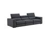 Picasso Sofa In Blue Grey | J&M Furniture - Canal Furniture