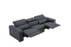Picasso Sofa In Blue Grey | J&M Furniture - Canal Furniture
