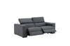 Picasso Loveseat In Blue Grey | J&M Furniture - Canal Furniture
