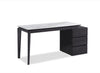 Slate Modern Desk | J&M Furniture - Canal Furniture