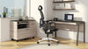 Sigma 6903 Compact Small Laptop Desk | BDI Furniture - Canal Furniture