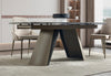 Morandi Extension Dining Table | J&M Furniture - Canal Furniture
