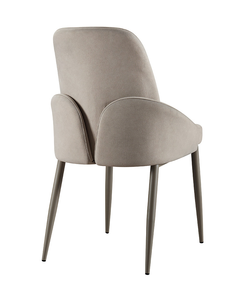 6370 Dining Chair (Pair) | J&M Furniture - Canal Furniture