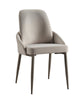 6370 Dining Chair (Pair) | J&M Furniture - Canal Furniture