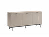 Claire 3-Door Buffet - Canal Furniture