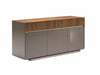 Corso Como 3 Door Buffet | Alf Italia - Canal Furniture