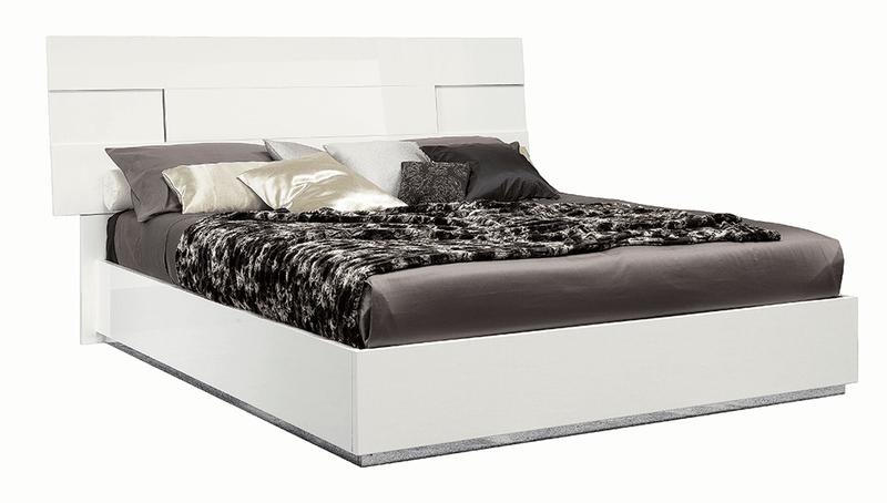 Alf Italia Bed Canova Bed