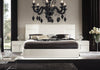 Alf Italia Bed Lights Headboard & Platform Light System