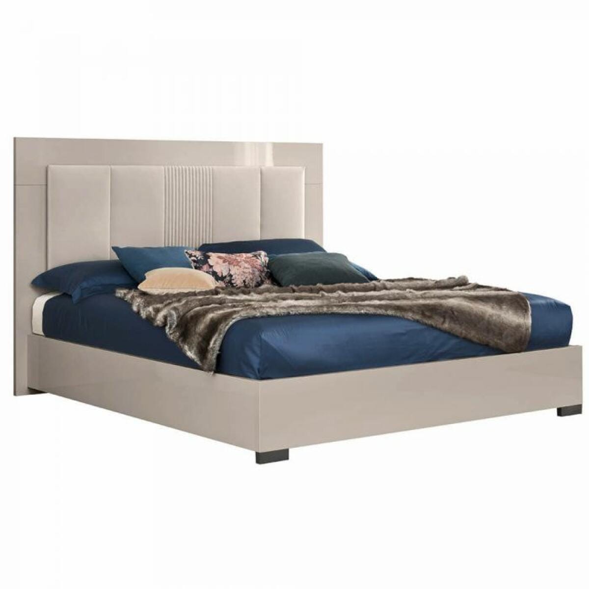 Alf Italia Bedroom Sets Claire Modern Bed | Alf Italia